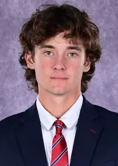 Jack VanderSchuu, Golf, undefined