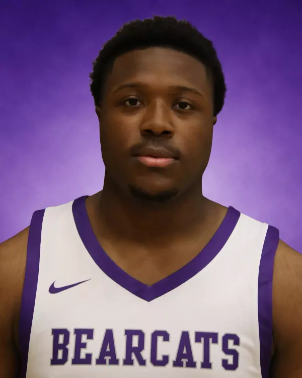 Johnny Anderson, Basketball, Southwest Baptist University