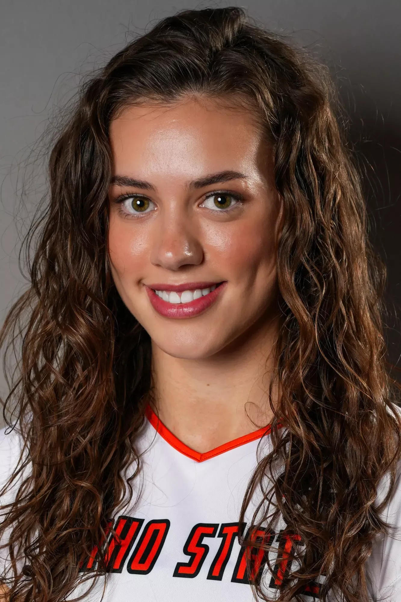 Bella Beatty, Volleyball, Idaho State University