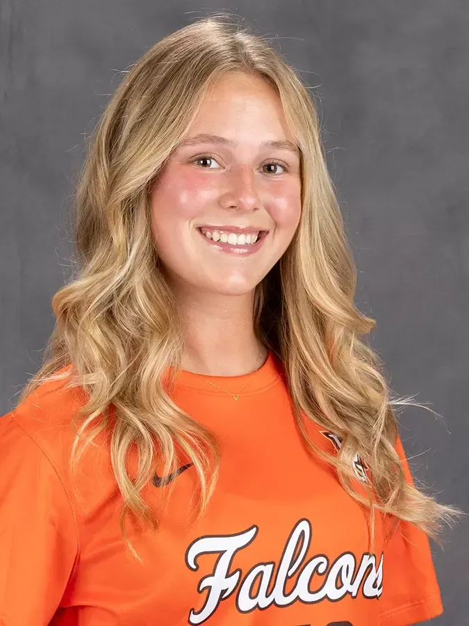 Christine Erdman, Soccer, undefined