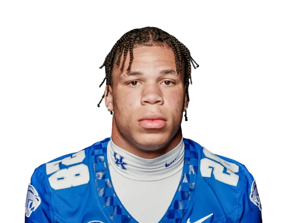 Demarcus Gardner, Football, undefined