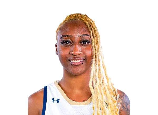 Dayuna Colvin, Basketball, undefined