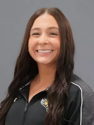 Adriana Hoffman, Gymnastics, Towson University