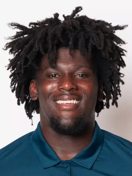 Jeremy Smith, Football, Florida International University