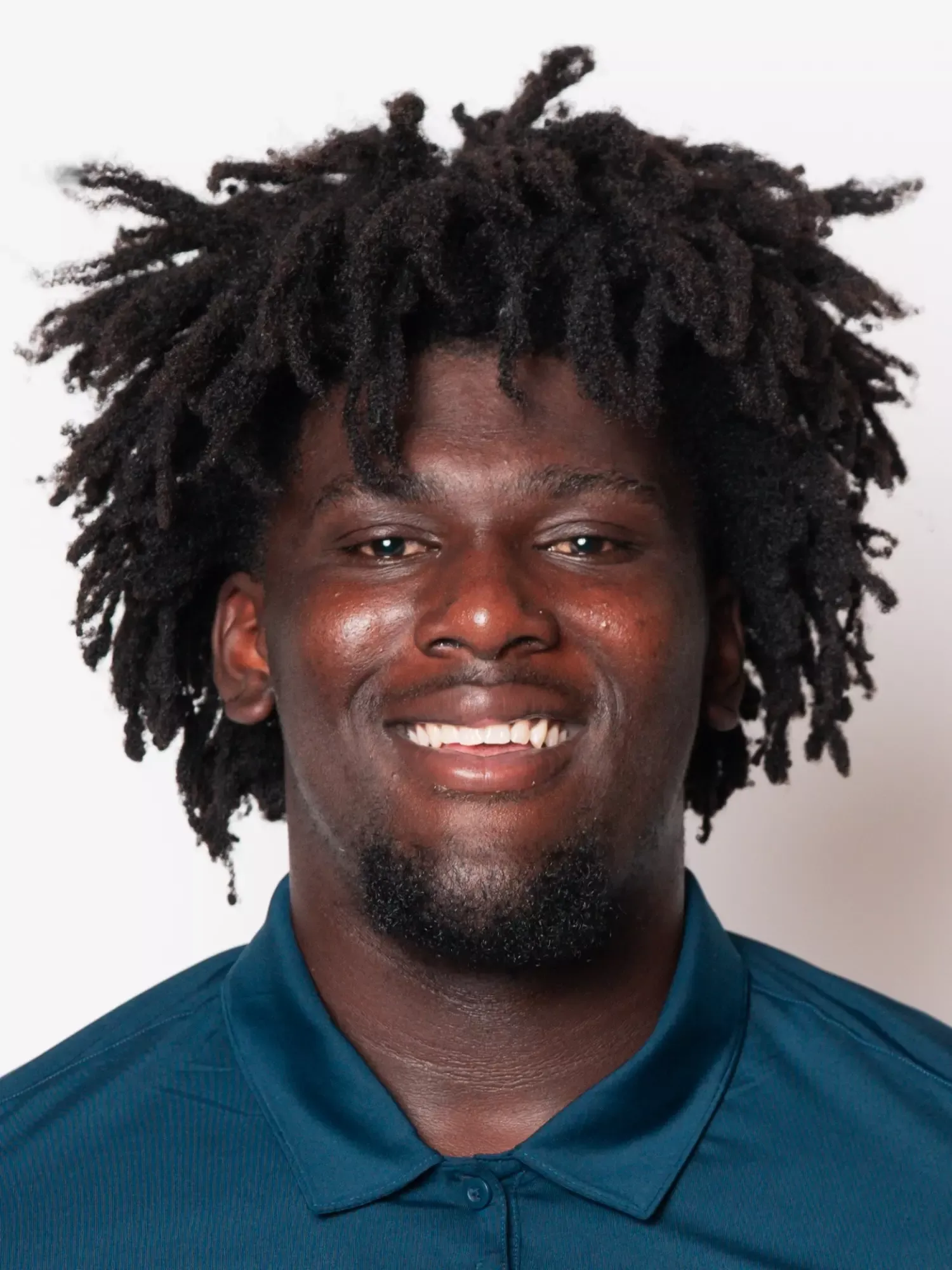 Jeremy Smith, Football, undefined