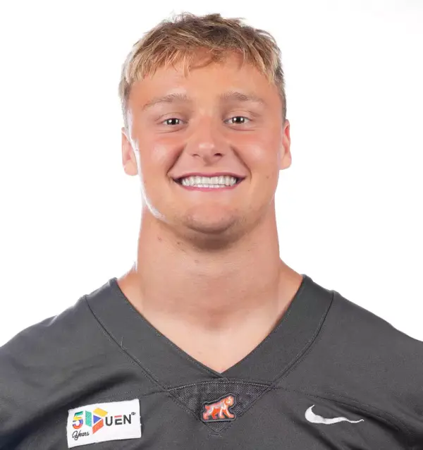 Sam Bean, Football, Indiana Wesleyan University