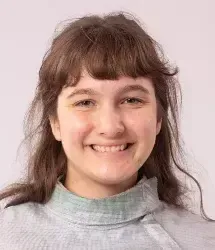 Sophia Miller, Fencing, University of Detroit Mercy