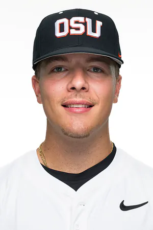 Cooper Vance, Baseball, undefined