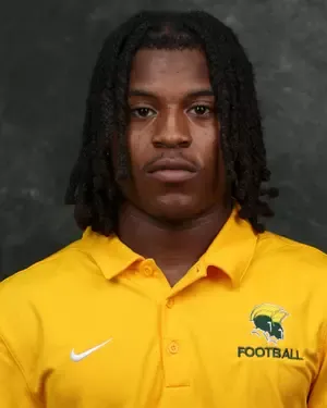Taron Biles-Walker, Football, Norfolk State University