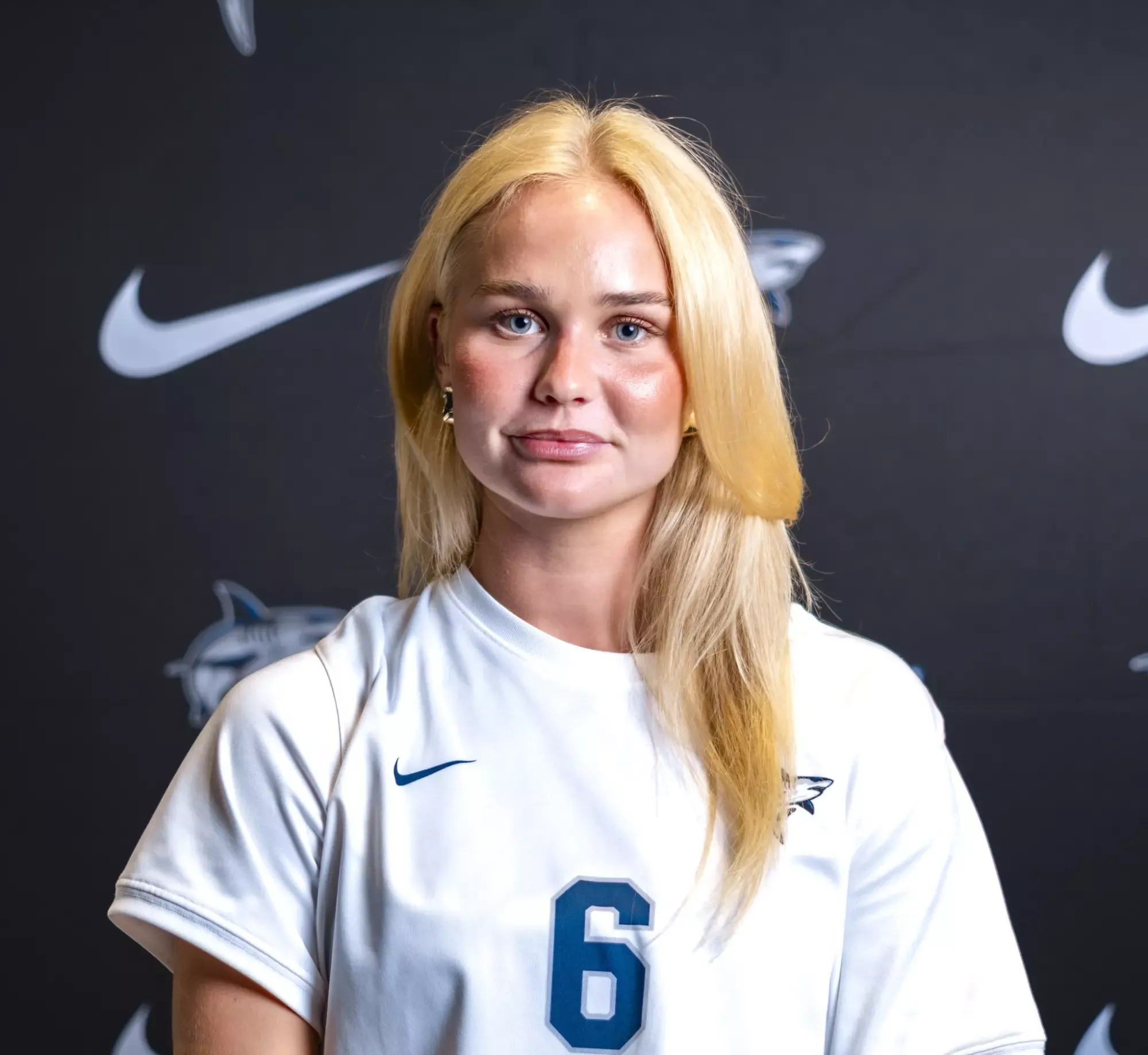 Maja Isaksson, Soccer, Nova Southeastern University