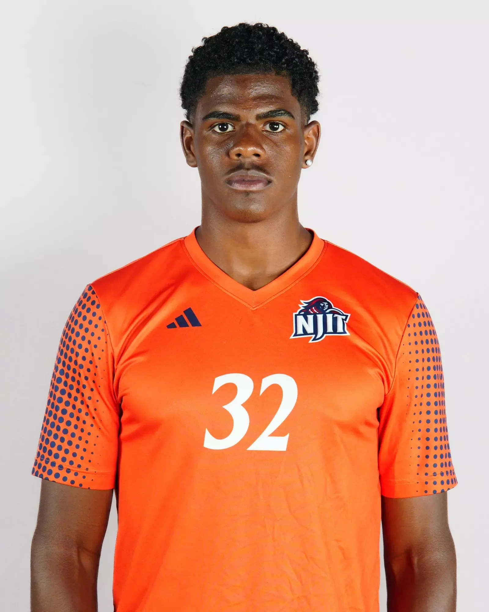 Samori McKell-Jeffers, Soccer, undefined