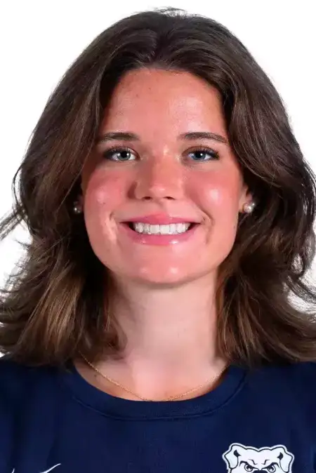 Emily Berger, Track and Field (O), Butler University