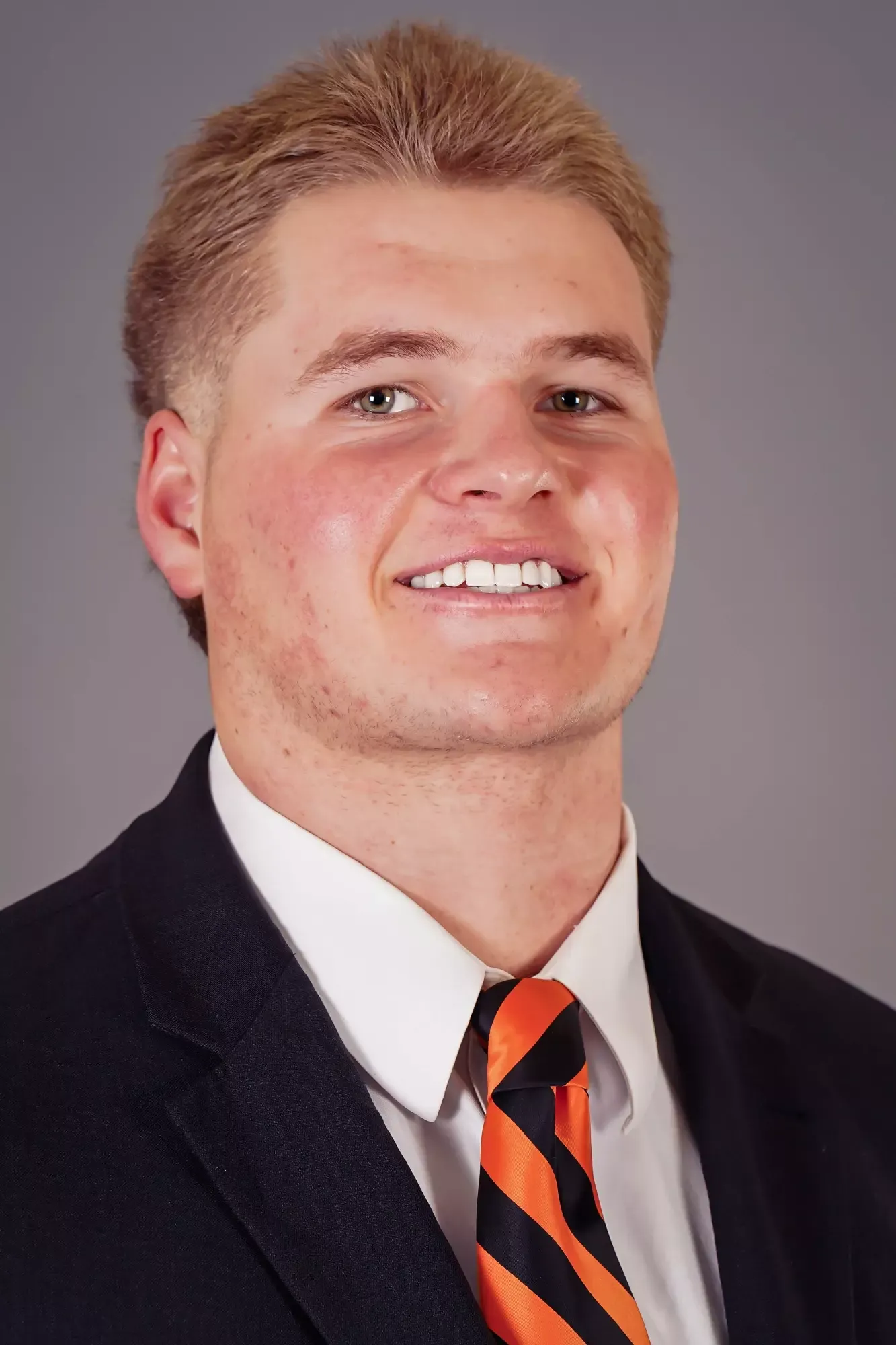 Ryan Karby, Football, undefined