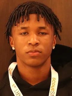 Mason Pickett-Hicks, Football, undefined