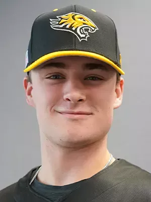 Ben Nugent, Baseball, Towson University