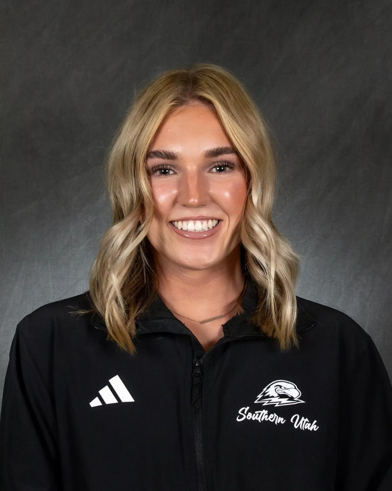 Kendall McGuire, Gymnastics, Southern Utah University
