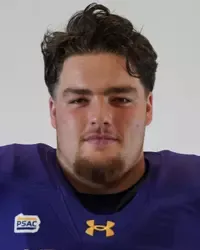 Gus Smith, Football, West Chester University