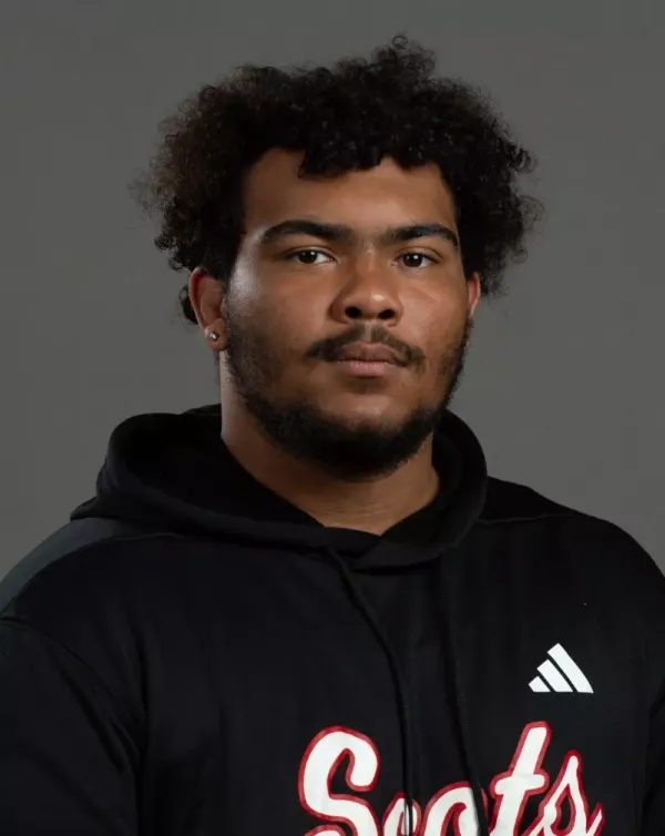 Justin Davis, Football, Monmouth College