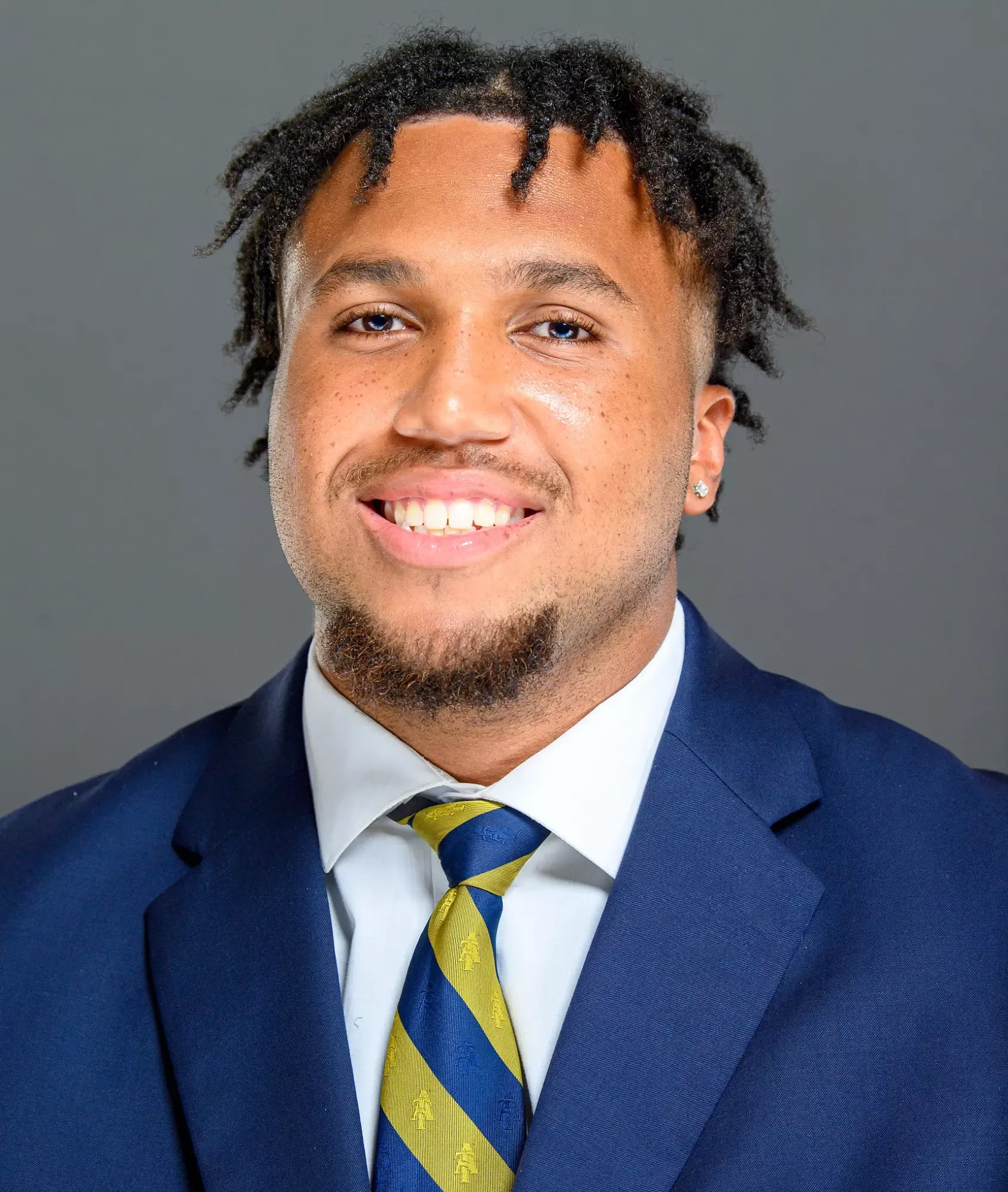 Andrew Dorsey, Football, undefined