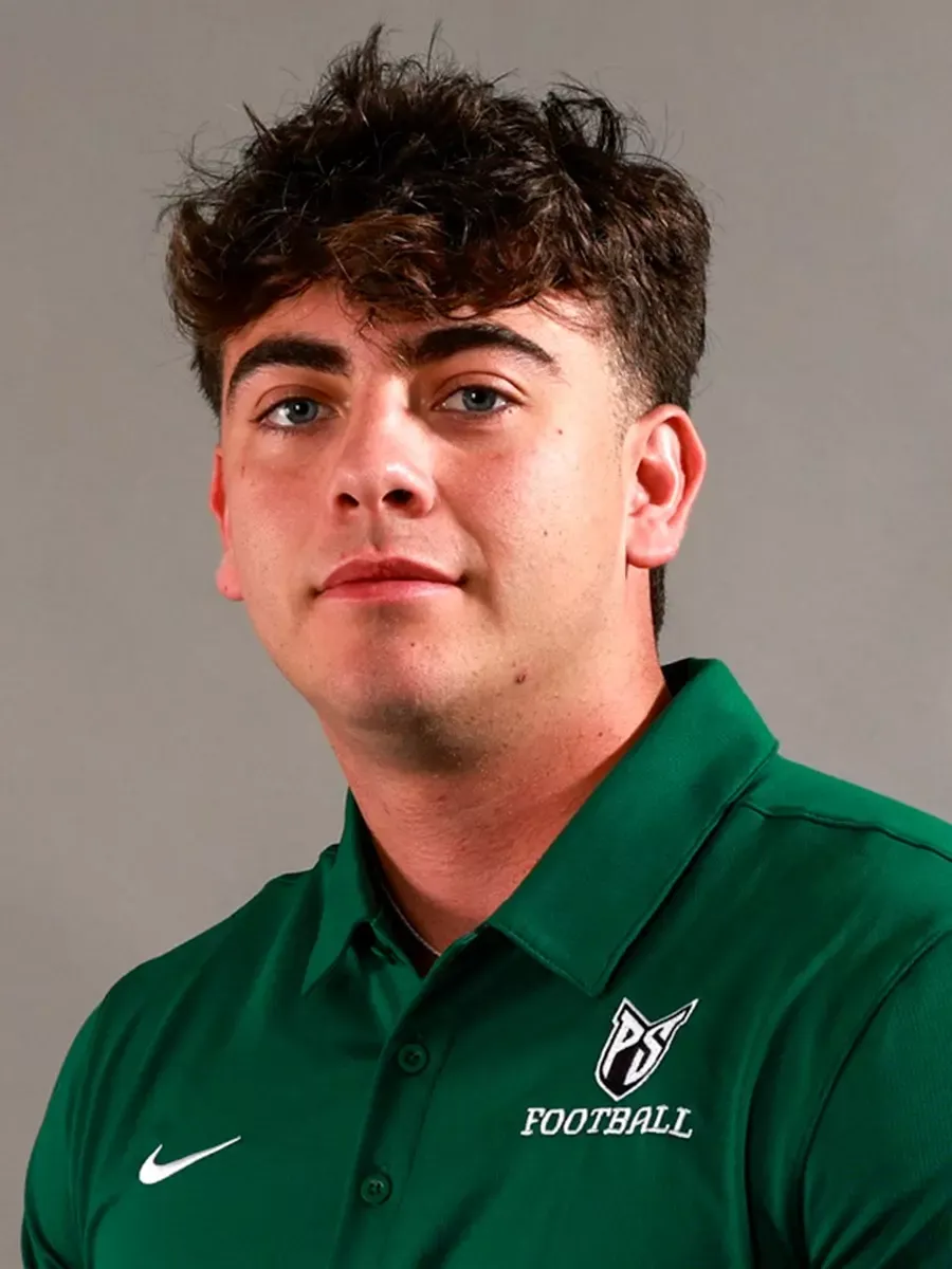 Joshua Feuerbach, Football, undefined