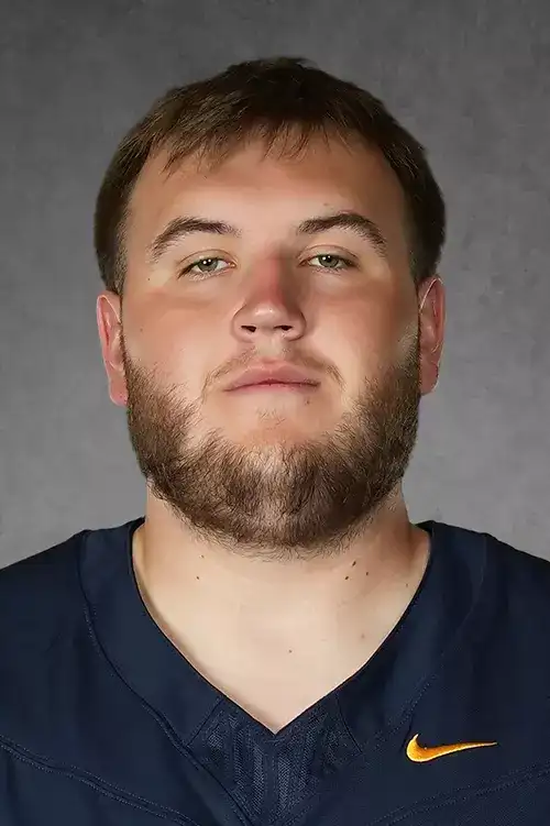 Josh Weilbacher, Football, Concordia University, St. Paul