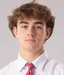 Nolan Moore, Lacrosse, University of Detroit Mercy