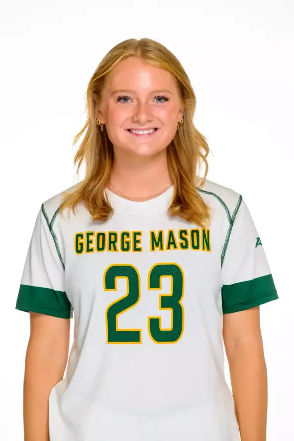 Emma Carey, Lacrosse, George Mason University