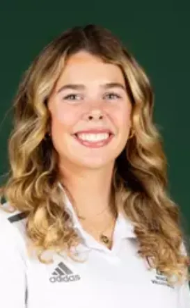 Haylee LaFontaine, Beach Volleyball, undefined