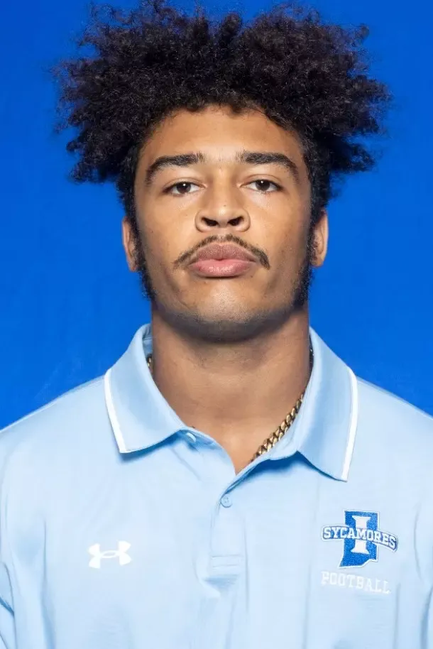 Jayden Childers, Football, undefined