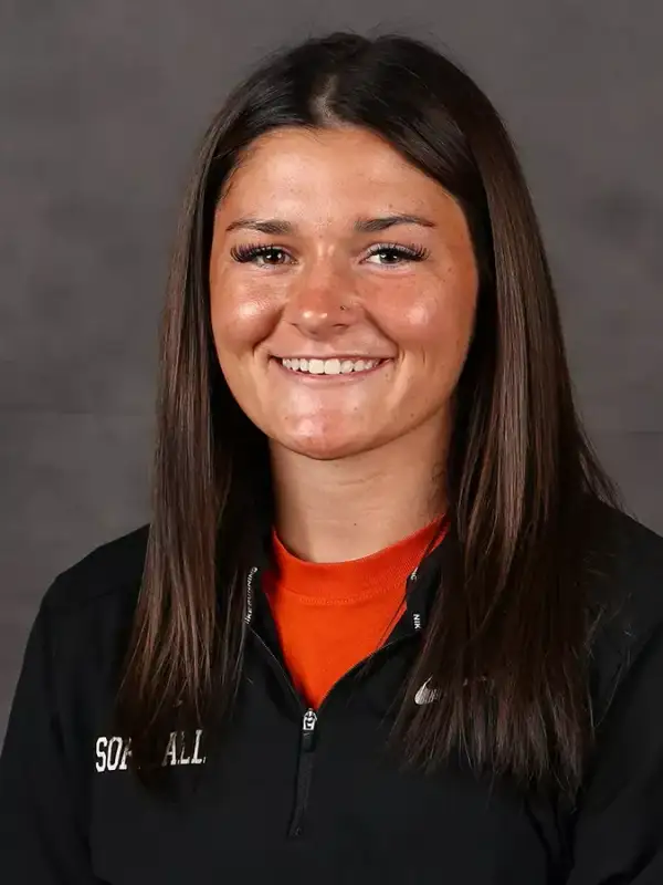 Taylor Behrendt, Softball, Bowling Green State University