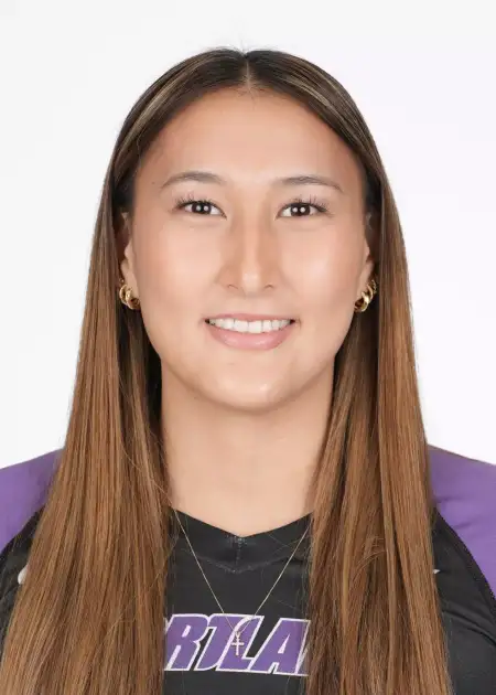 Callie Pieper, Volleyball, University of Portland