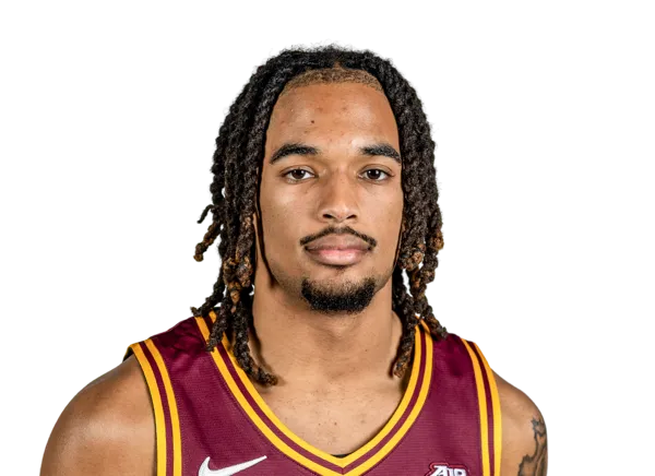 Kayde Dotson, Basketball, undefined