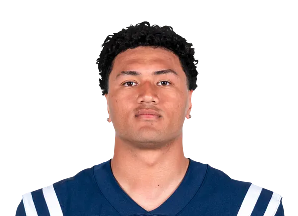 Chase Tuatagaloa, Football, undefined