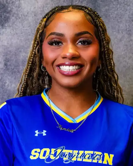Kyndell Letcher, Soccer, Southern University