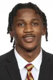 Jamir Watkins, Basketball, Florida State University