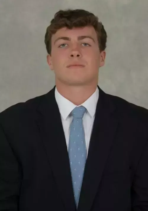 Glendon Kinnear, Lacrosse, Lynn University