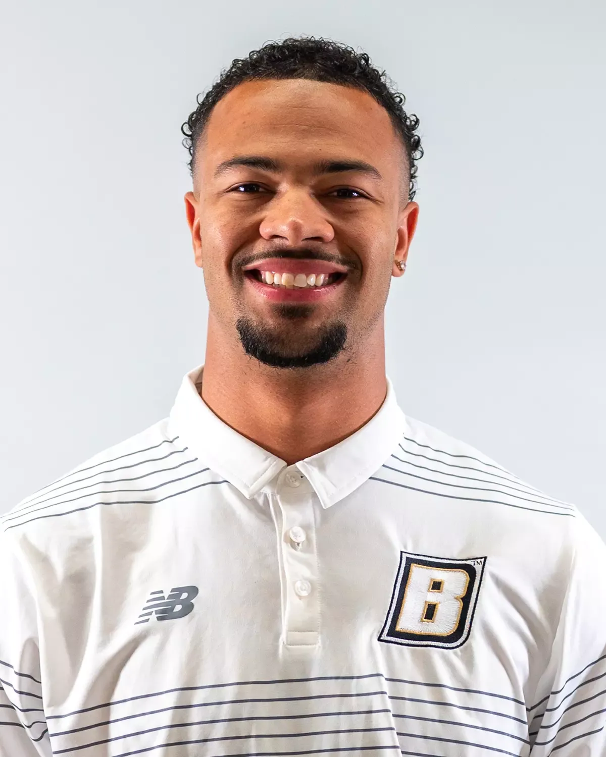 Duke Bradley, Football, undefined