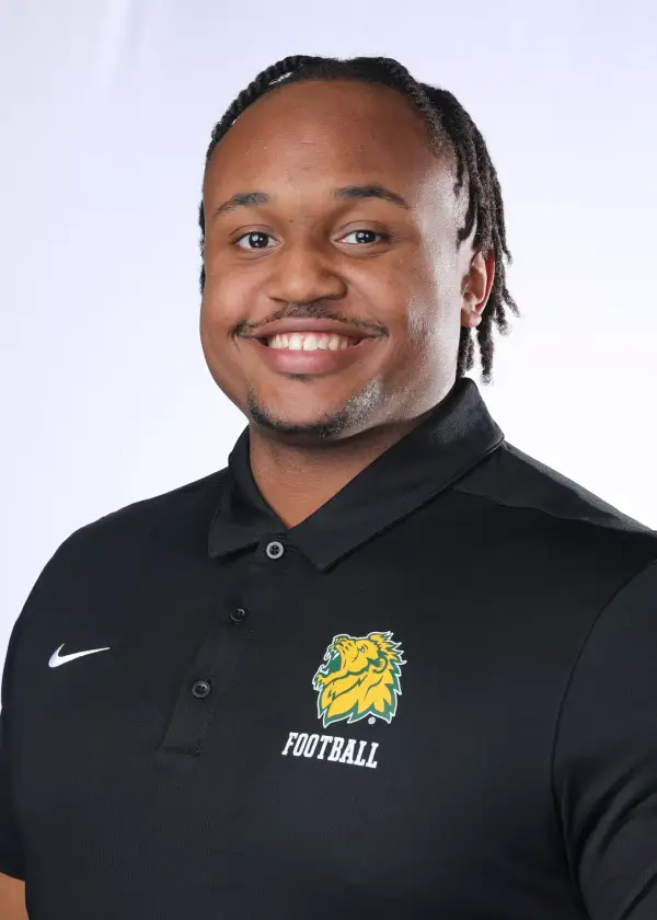 Ralph Covington II, Football, Missouri Southern State University