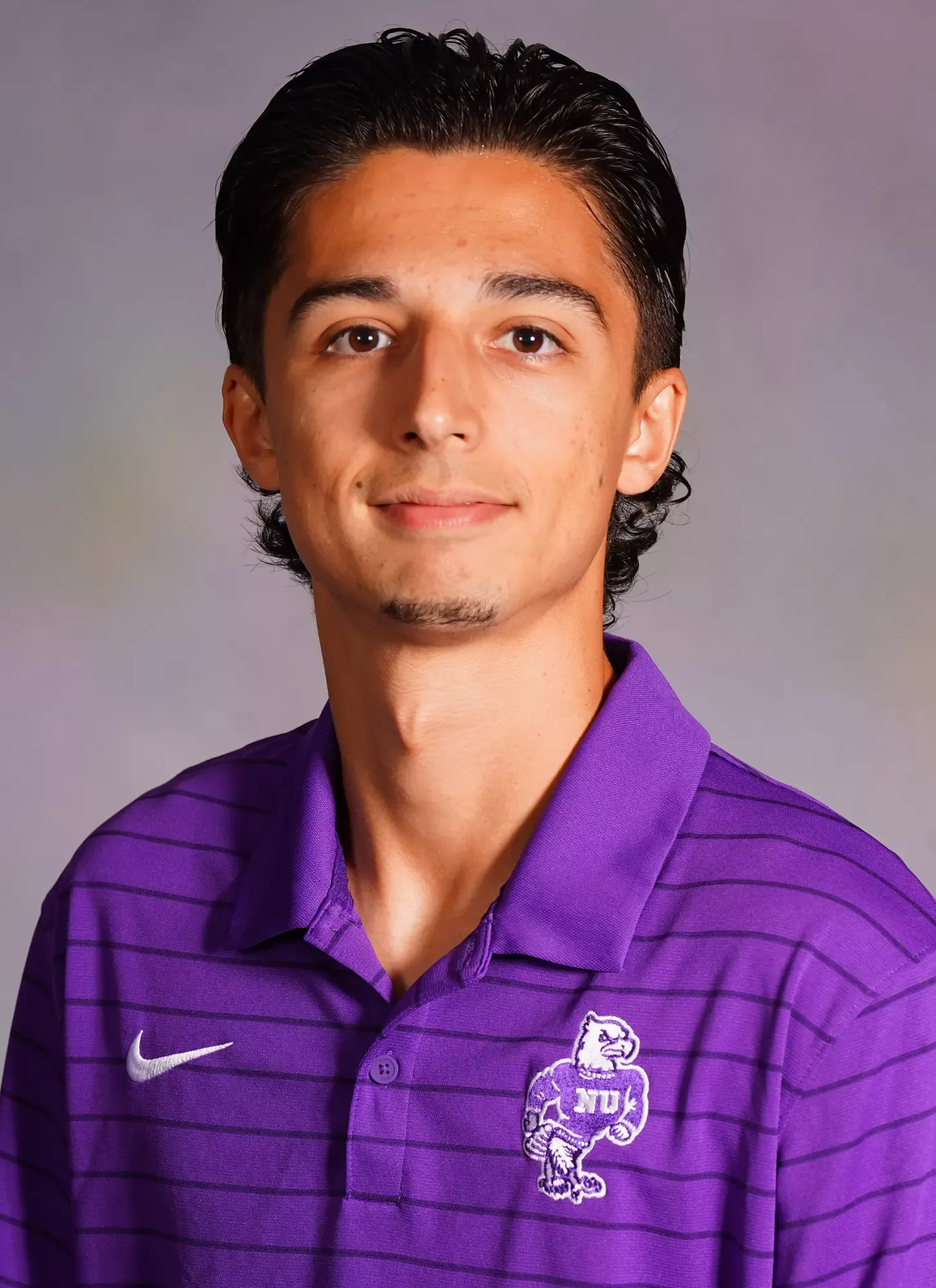 Piercarlo Arghittu, Soccer, Niagara University