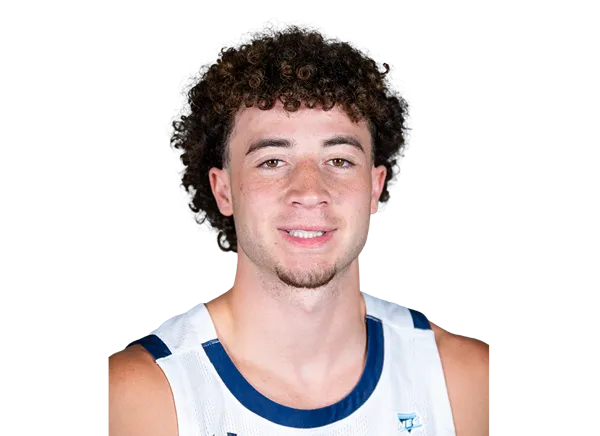 Joey Niesman, Basketball, undefined