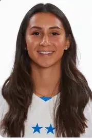Val Vargas, Soccer, University of California, Los Angeles