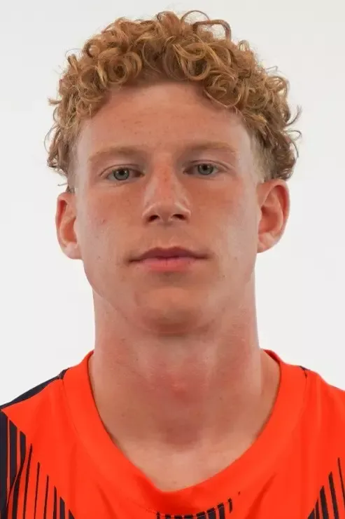 Kaj Schroder, Soccer, California State University, Fullerton
