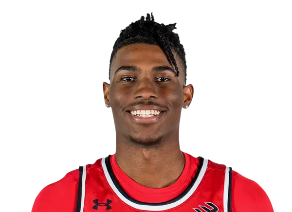 Joshua O'Garro, Basketball, undefined