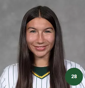 Nadia Chernich, Softball, Southeastern Louisiana University