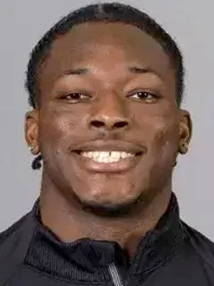 Khory Moss, Football, University of Akron