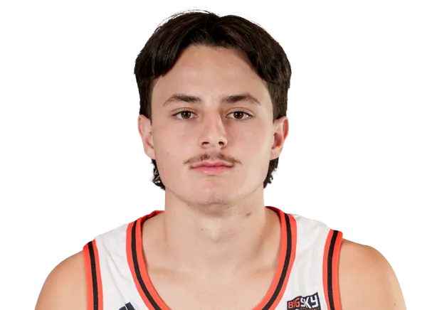 Quentin Meza, Basketball, Idaho State University