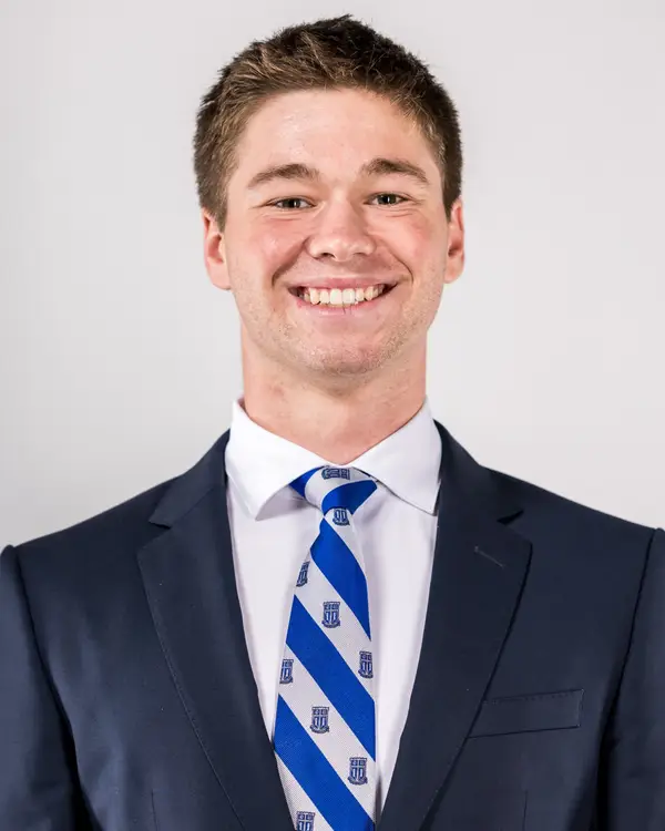 Alex Seybold, Swimming & Diving, Duke University