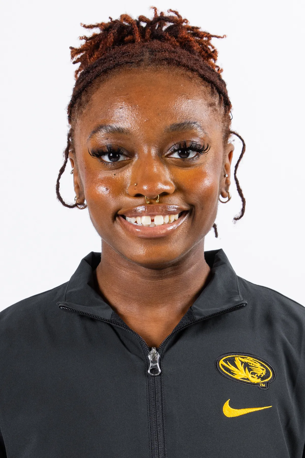 Hannah Horton, Gymnastics, University of Missouri