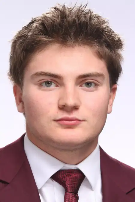 Raoul Boilard, Hockey, Lake Superior State University