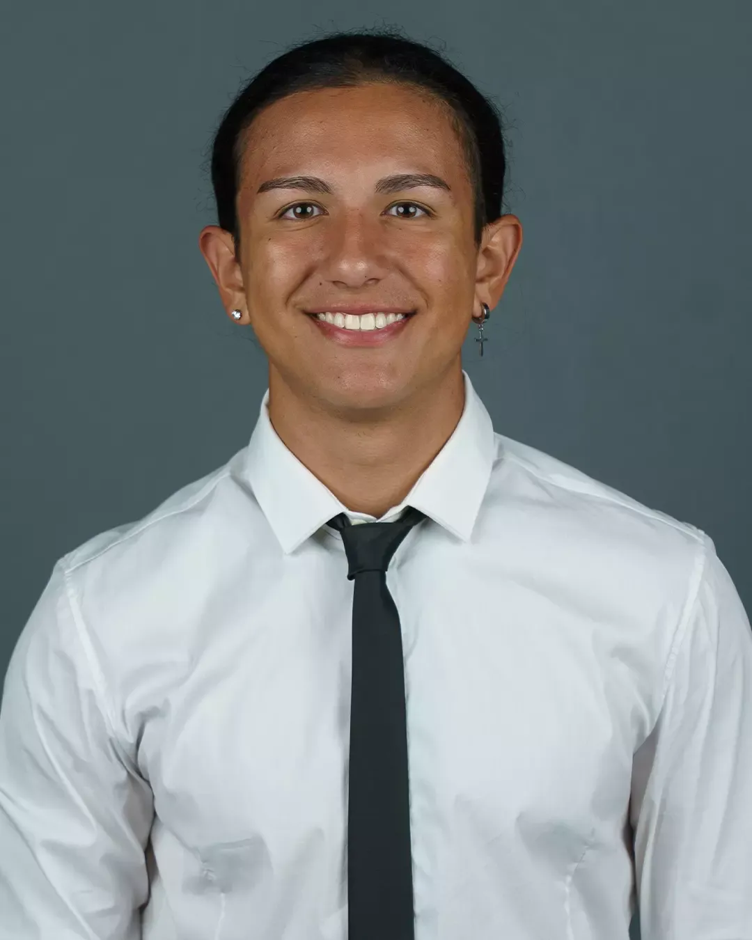 Gavin Gatchalian, Football, Saint Anselm College